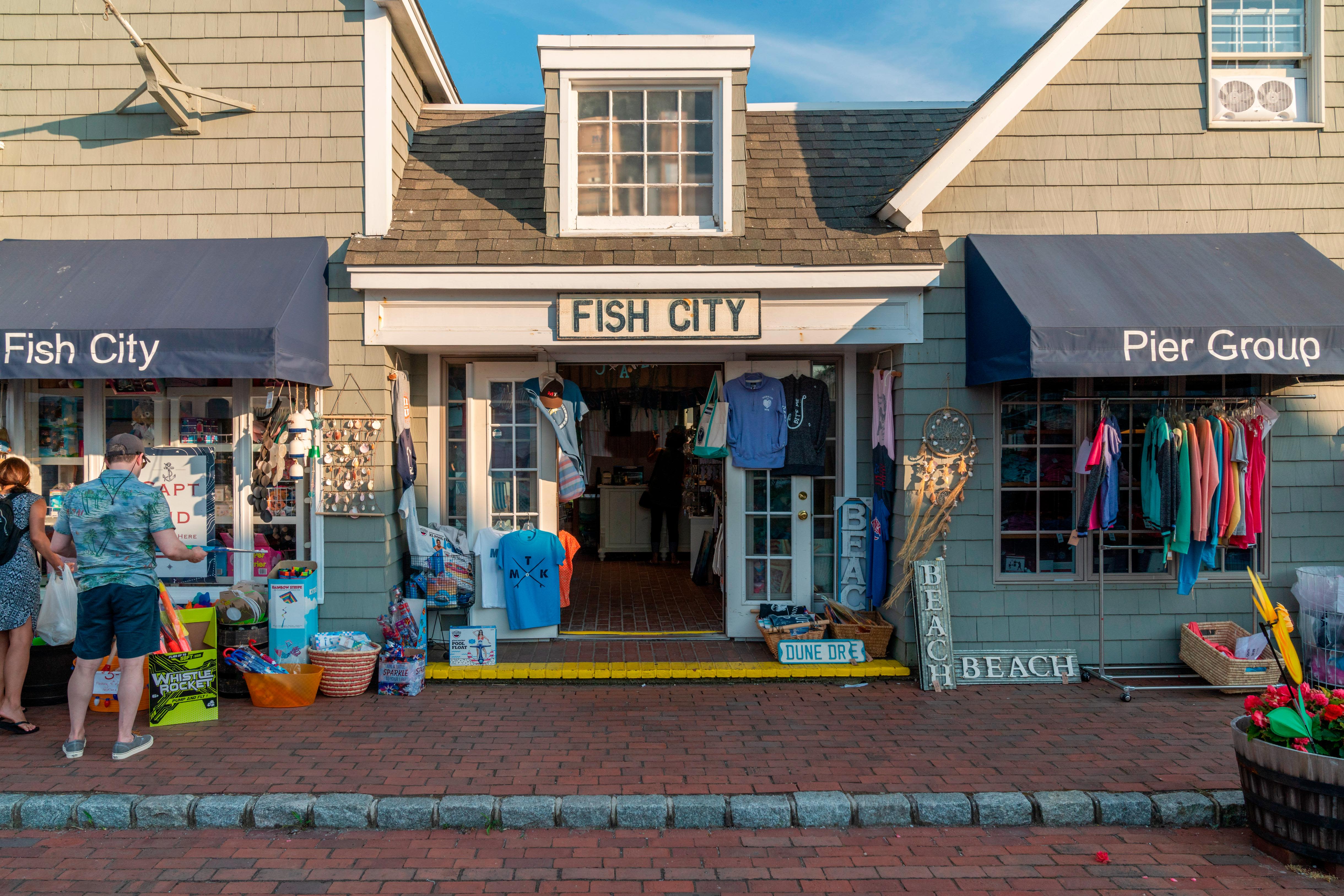 Hard Money Lending in Montauk, NY, NY - Real Estate Investment Financing