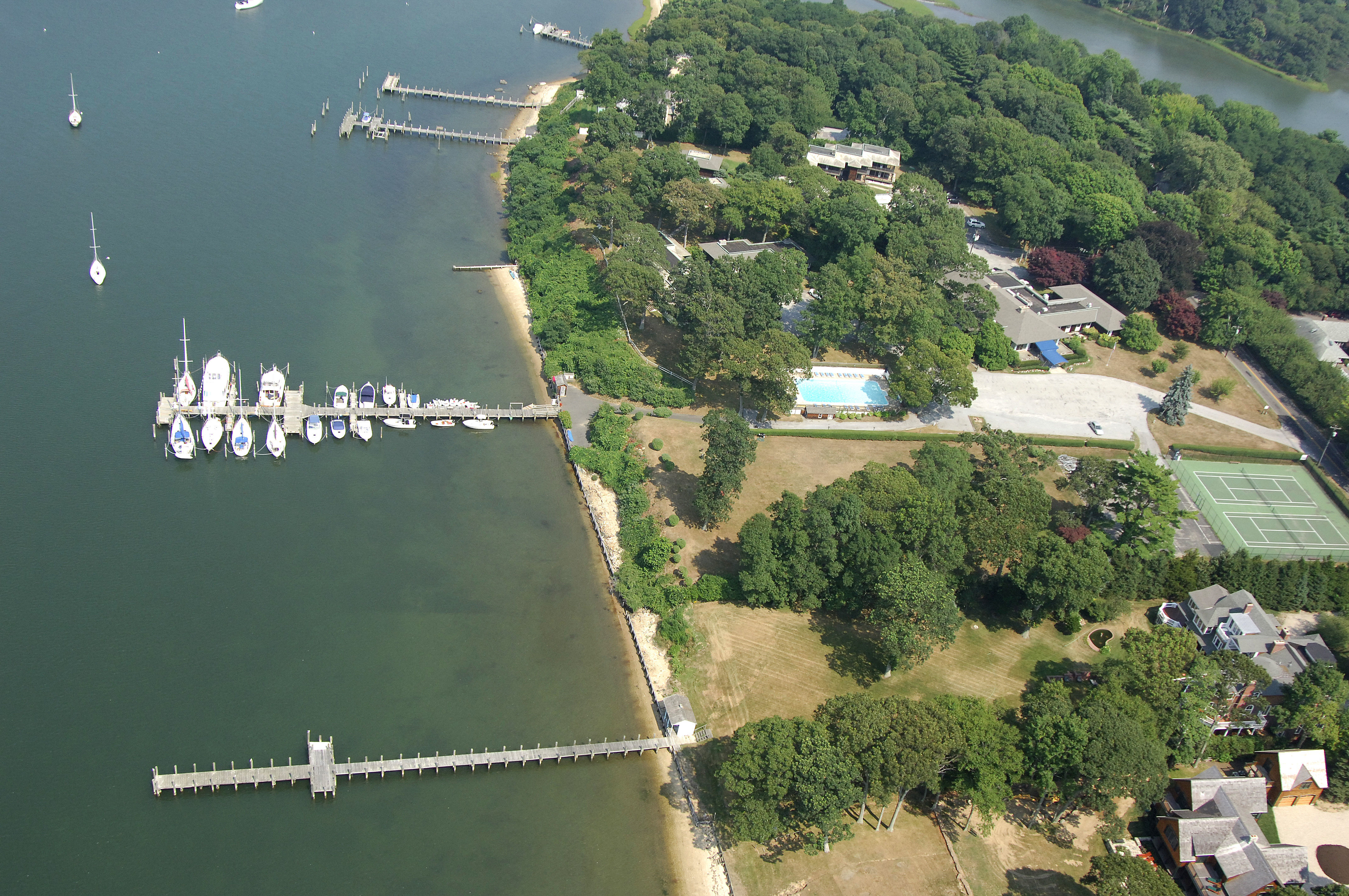 Hard Money Lending in Shelter Island, NY, NY - Real Estate Investment Financing