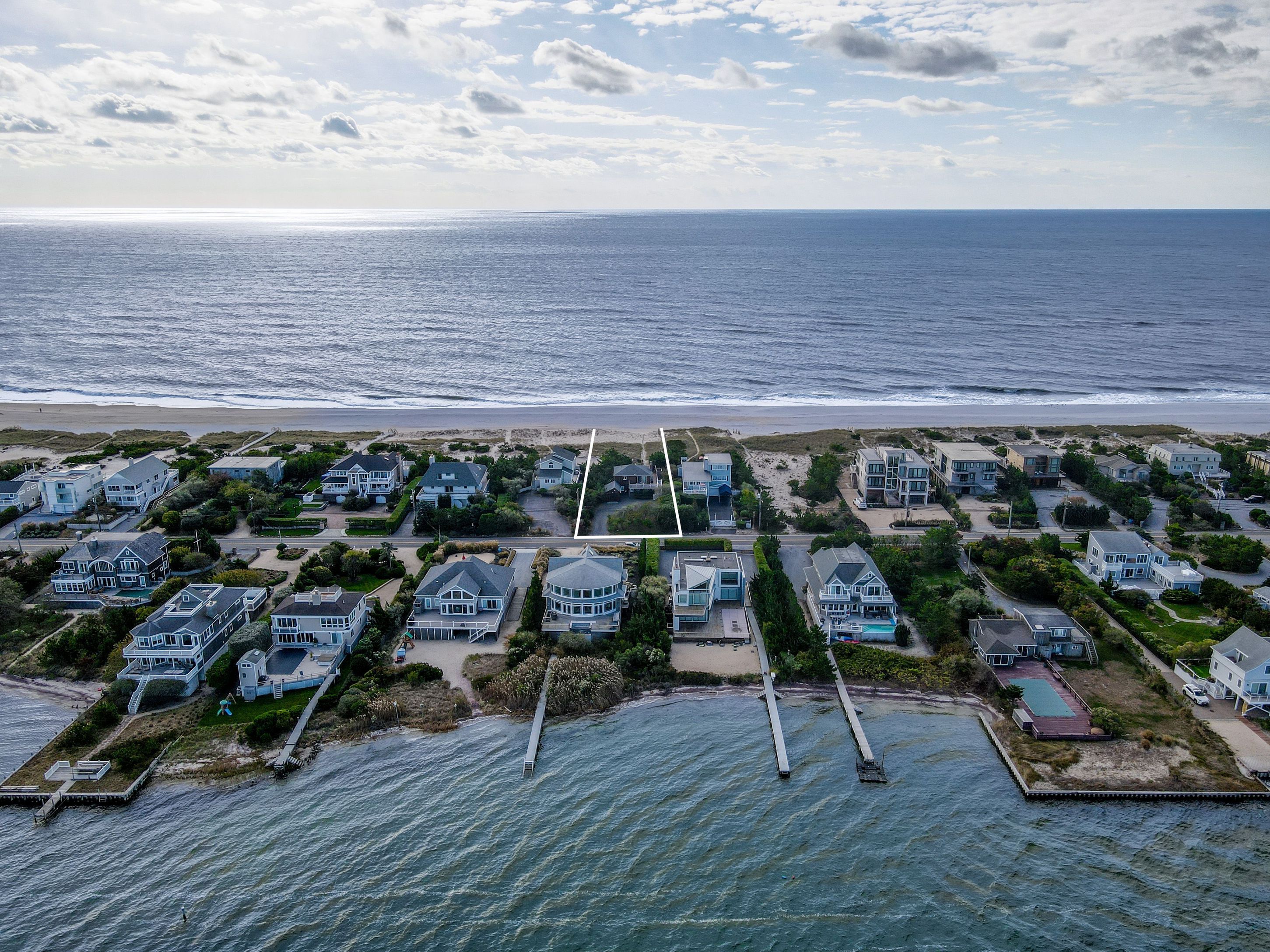 Westhampton Beach, NY - Hamptons Hard Money Lending
