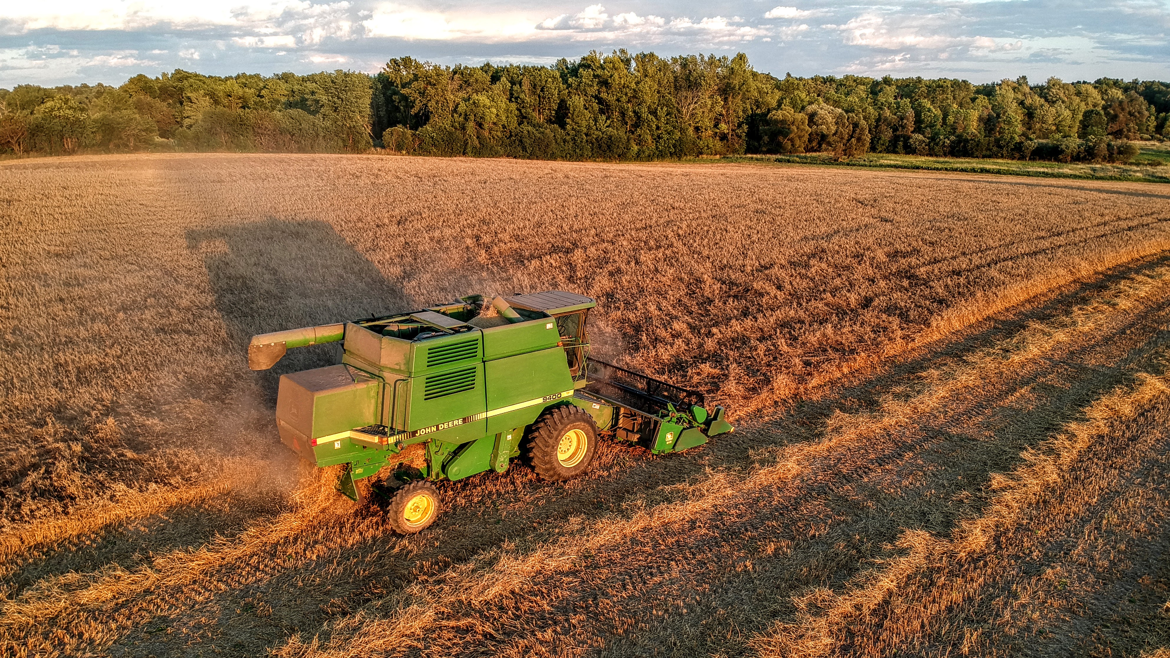 Agricultural Enterprises - Hard Money Financing in the Hamptons - Hard money loans for farms and agricultural property investments.