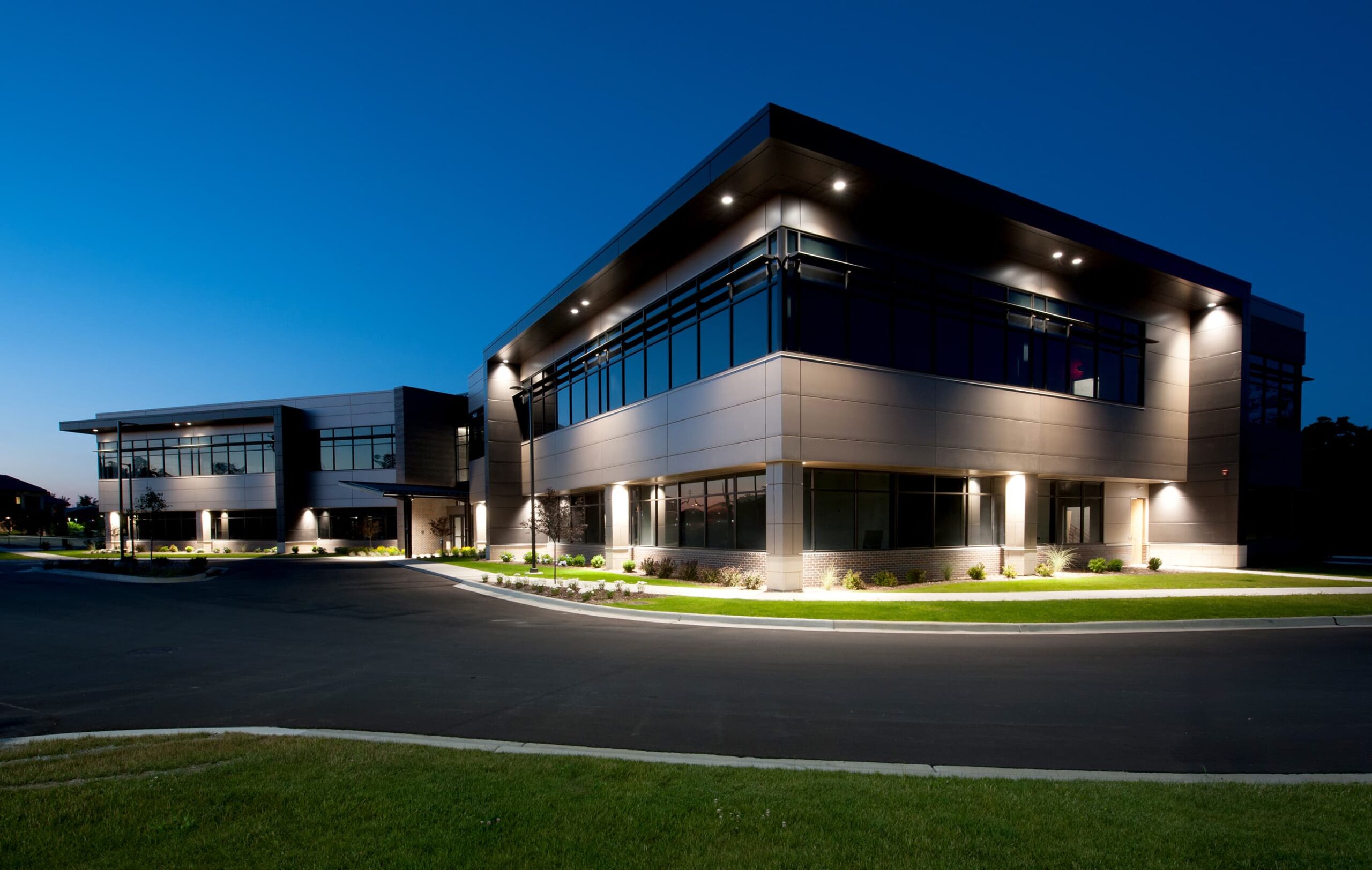 Commercial Real Estate Loans - Hard Money Financing in the Hamptons - Funding for office buildings, retail spaces, and commercial properties.