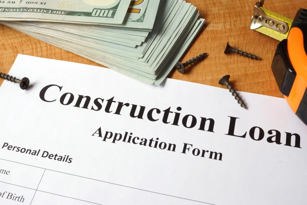 Construction Loans - Hard Money Financing in the Hamptons - Funding for new construction and major renovation projects.