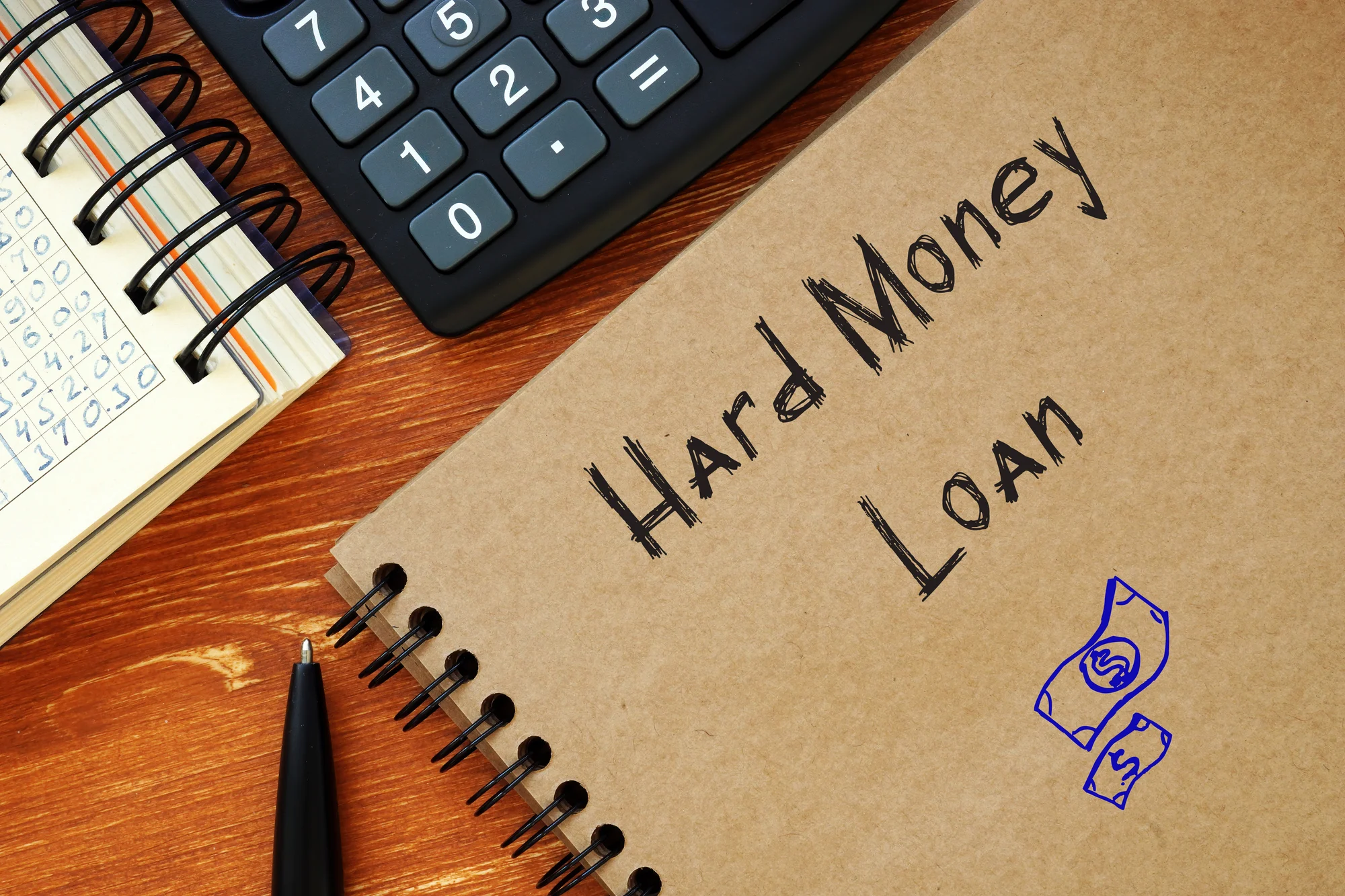 Hard Money Equity Loans - Hamptons Hard Money