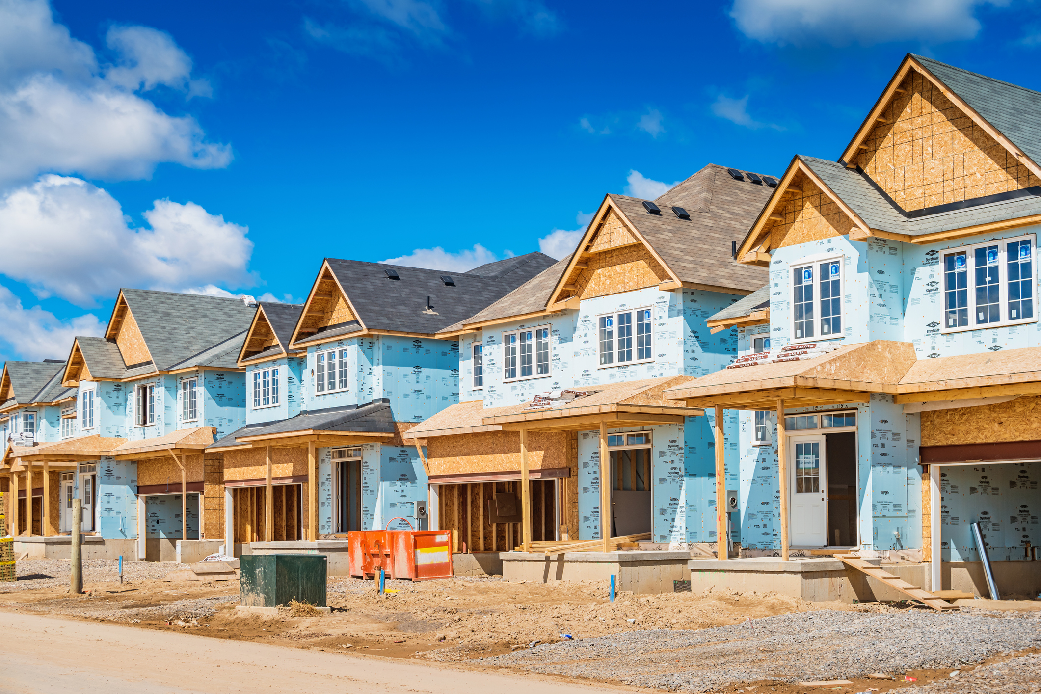Multifamily Landlords - Hard Money Financing in the Hamptons - Loans for apartment buildings and multifamily property investments.